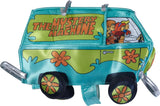 Scooby-Doo: The Mystery Machine Pet Costume for For Dogs or Cats by Rubies, Medium