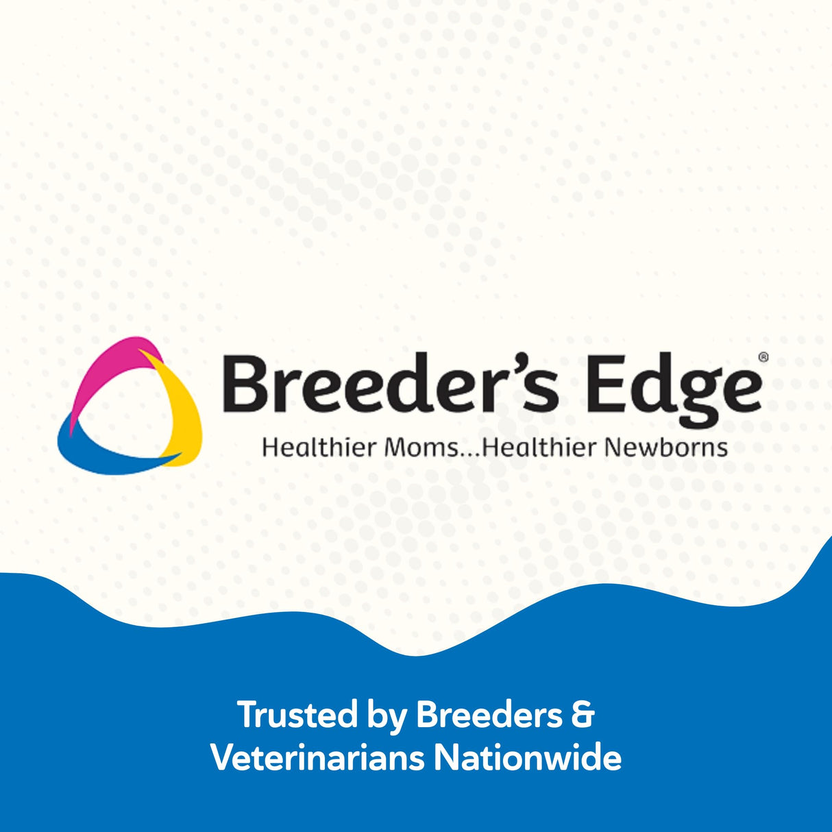 Breeder’s Edge Oxy Stud Male Supplement Multivitamin for Dogs & Cats, Helps Support Breeding, Fertility and Nutritional Needs Specific to Male Reproductive Health, Soft Chews - 60ct Medium & Large Dog