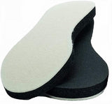 Cougar Paws Peak Performer Replacement Pads Size 7