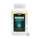 Nutramax Dasuquin for Large Dogs, Joint Health Supplement, Contains Glucosamine for Dogs, Plus Chondroitin, ASU, MSM and More, Supports Healthy Joints, Chewable Tablets, 84 Count
