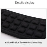 Backpack Carrier for Large Dog Full Body Dog Sling with Handle Dog Lift Harnesses with Reflective STS for Elderly Disabled Dogs