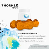 ThorneVET Gut Health Formula – Gastrointestinal Support for Dogs, Cats & Horses, 180 Soft Chews