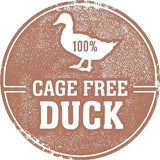 Fresh Is Best - Freeze Dried Healthy Raw Meat Treats for Dogs & Cats - Duck Livers