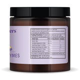 Bark & Whiskers Digestive Enzymes - Supports Kibble Digestion - Veterinarian Formulated - for Dogs & Cats - Non-GMO - 4.23 oz (120 g) - 150 Scoops