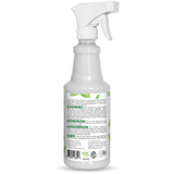 Mighty Mint 16oz Peppermint Oil Rodent Repellent Spray