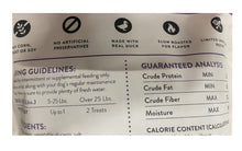 Load image into Gallery viewer, Butcher's Naturals Dog Treat Real Duck Slow Roasted Small Batch Contains 75% Meat No Corn No Soy (40 OZ)
