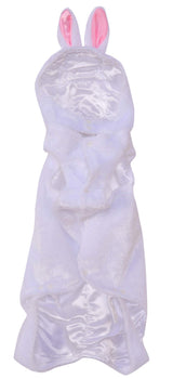 Rubies Bunny Pet Costume for Dogs or Cats, Medium