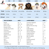 USA Collection, PupLid Trucker Hats for Dogs (Large) Premium Stylish Sun Protection for The Modern Dog - Adjustable for Secure Comfortable Fit on Active Dogs (Blue, Stripes)
