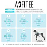 AOFITEE Dog Cooling Vest, Lightweight Cooling Jacket for Dogs, Breathable Dog Cooler Shirt with Harness D-Ring, Pet Sun Shirt UV Protection Ice Vest for Small Medium and Large Dogs, Orange XXL