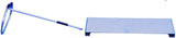 Fms Ravenox Troyer Haskell Purple Martin Tunnel Sparrow Trap | Live Bird Trap | Purple Martin Gourd Accessory for Troyer Gourds, Made in The USA (8 Pack)