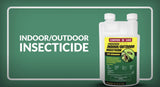 Compare-N-Save Concentrate Indoor and Outdoor Insect Control, 16-Ounce
