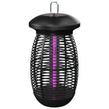 Pest Sniper Bug Zapper Indoor Outdoor, Electronic Mosquito Zapper Fly Zapper,Works for Mosquitoes, Gnats, Aedes, Midges, Moths, Fruit Flies, Wasps and Other Flying Insects