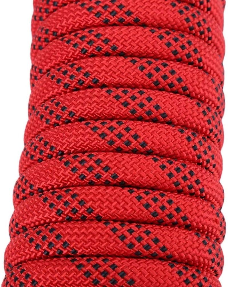 Pet Fire Rescue Bag Large up to 90 pounds - Pet Evacuation Kit - Emergency Pet Carrier - Fire Survival Tool for Dogs, Cats - Large Dog Backpack - 50ft Rope Included - Life-Saving & Compact