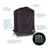 Prevue Pet Extra Large Bird Cage Cover - 12506