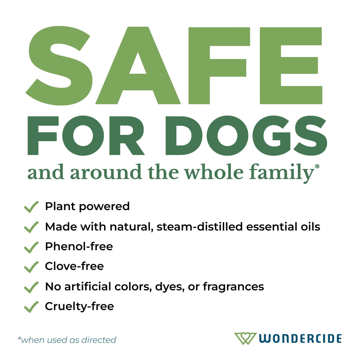 Wondercide - Dog Collar - Flea, Tick, Mosquito Repellent for Dogs with Natural Essential Oils - Small Medium 3PK - Up to 12 Months Protection