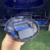 LINKPAL 20W QH50E Bug Zapper Outdoor and Indoor, 4000V High Powered Electric Mosquito Zapper with Switch,Waterproof Mosquito Trap Outdoor,Mosquito Killer,Electronic Fly Zapper for Backyard Patio Home
