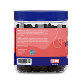 PupGrade Skin & Coat Soft Chew Supplement for Dogs – Supports Healthy Skin, Coat, and Immune Function - Rich in Natural Fish Oil, Omega Fatty Acids, and Vitamins – 60 Soft Chews