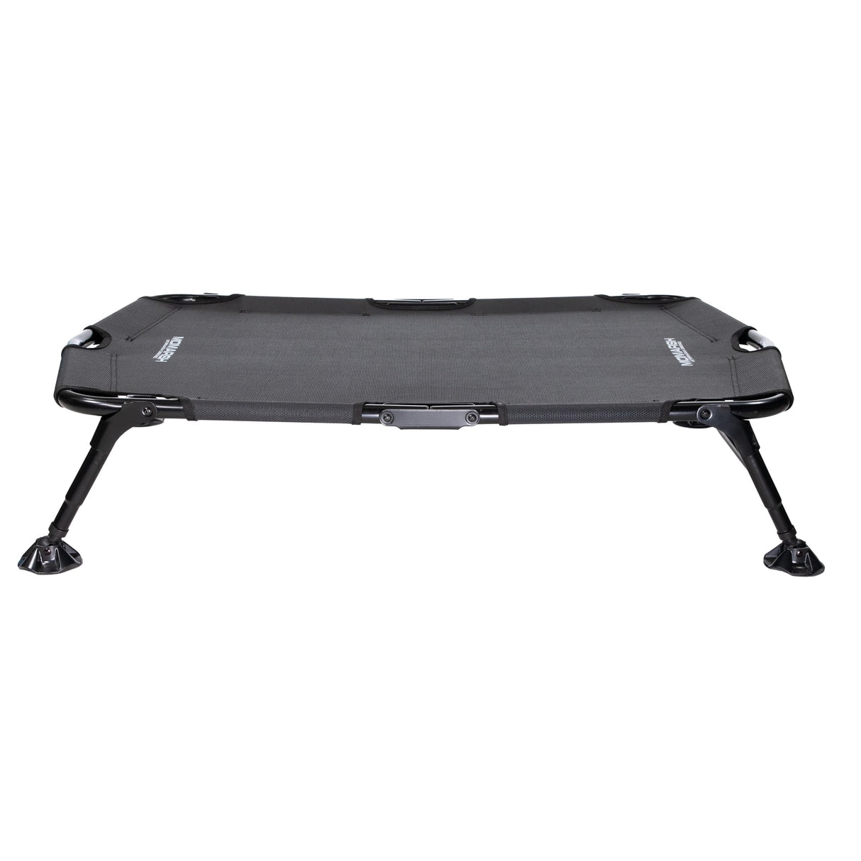 Momarsh Home Cot Breeze Elevated Pet Bed | Non Slip Feet with Breathable Mesh | Portable Dog Cot | Hot Spot Reducing | All in One Large Dog Bed for Indoor and Outdoor Use
