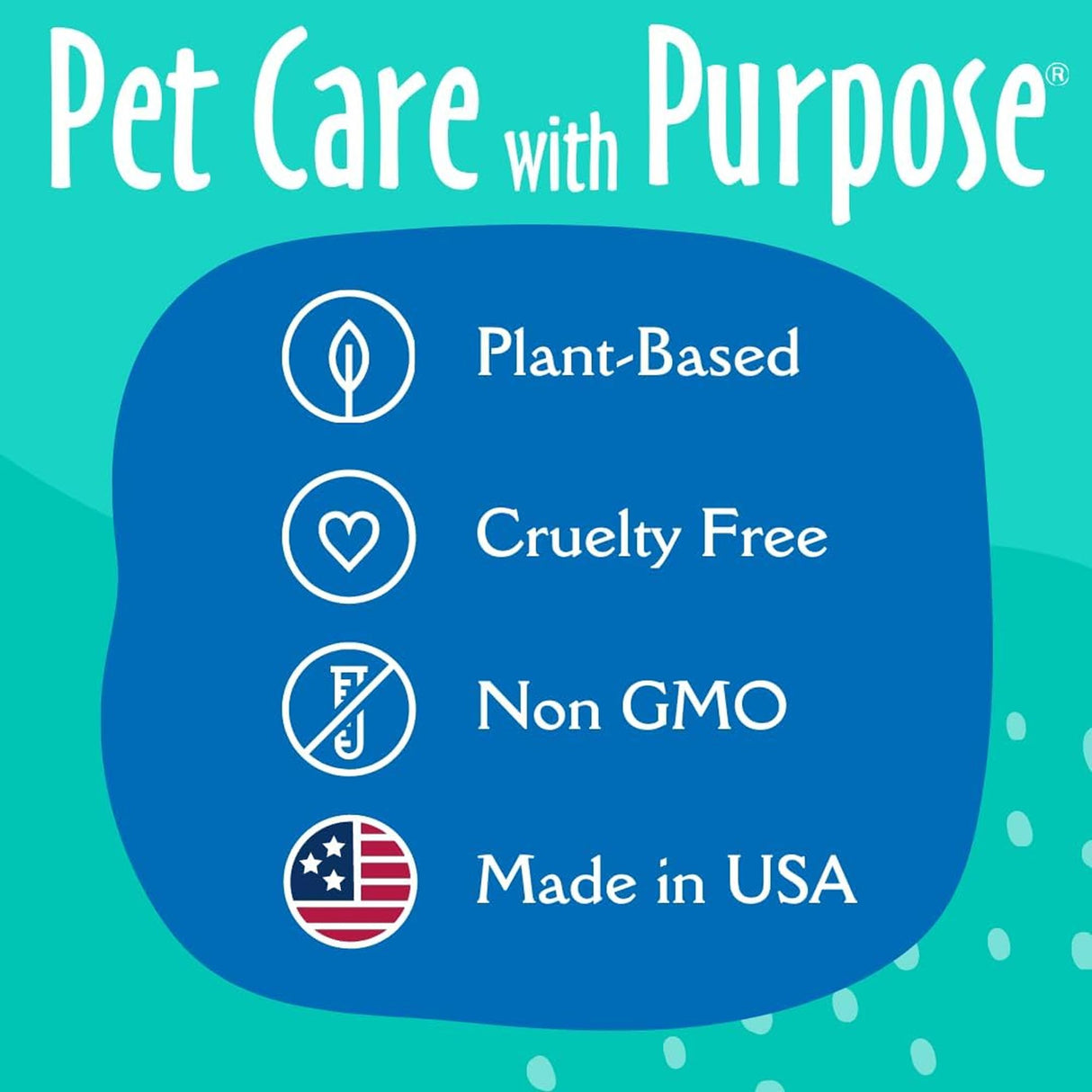 earthbath, Dog Ear Wipes - Gentle Dog Ear Cleaner, Best Pet Wipes for Dogs & Cats, Made in USA, Cruelty-Free Dog Wipes, Keep Your Pet's Ears Naturally Clear & Infection Free - 30 Count (2 Pack)