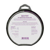 SENTRY PET CARE Sentry Calming Collar For Dogs, Anxiety Reducing Pheromone Collar, Releases Pheromones for 30 Days, Helps Calm During Loud Noises and Separation, 3 Count