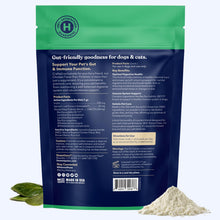 Load image into Gallery viewer, Honest Paws Probiotics for Dogs - Digestive &amp; Immune Support Powder with Prebiotic Made in The USA, Chicken Flavor (30 Sticks)
