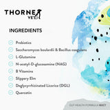 ThorneVET Gut Health Formula – Gastrointestinal Support for Dogs, Cats & Horses, 180 Soft Chews
