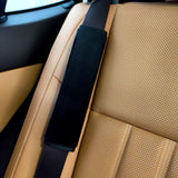 Dog Seat Belt for Car,Duty Dogs Vehicle Restraint Seatbelt Buckle and Travel for Golf Carts Adjustable Pet Lead Clip Universal Fit for Most Cars Suvs All Models Portable Pets Gear 4 Pack(4PCS)