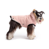 GF Pet Urban Parka - Pink - 2XS