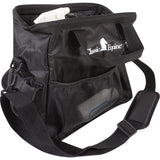 Classic Rope Company Classic Black Grooming Tote