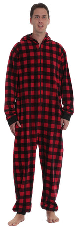 #followme Buffalo Plaid Dog Jacket Clothes for Dogs 6747-10195A-XXL