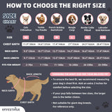 KCFESTIHUE 2 Pack Dog Sweaters for Medium Dogs Turtleneck Pullover Cable Knit Stretch Clothes French Bulldog Dachshund Boston Terrier Corgi Beagle Pug Boy Girl Pets Winter Clothes (M, Pink & Red)