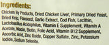 Marshall Uncle Jim's Original Duk Soup Mix for Ferrets 1.69Lb (6 x 4.5oz)