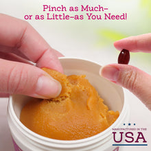 Load image into Gallery viewer, Riley's Pill Wrap for Dogs - Delicious Cheese &amp; Bacon Flavored Pill Paste for Dogs - Wrap Pills, Capsules, Tablets in a Pocket or Pouch to Mask The Taste &amp; Make Medicating Easy - 8 oz
