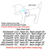 Vecomfy Reversible Dog Coats for Small Dogs Waterproof Warm Puppy Jacket for Cold Winter,Pink and Grey S