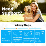 REEVAA 2.0 Hard Bottom Back Seat Extender for Heavy-Duty Dogs, Dog Car Seat Cover with Cushion Sponge, Waterproof Dog Hammock with Mesh Window for Car, Universal Fits for SUV/Small Truck, L, Black