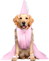 Rubies Old Lady Pet Wig for Dogs or Cats, Small/Medium