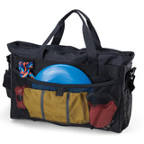Mobile Dog Gear Day Away Tote Bag Black One Size