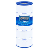 Cryspool® 08053 Filter Compatible with Jandy CS100, R0462200, PJANCS100, C-8410, FC-0821, 100 Sq. Ft Pool Filter Cartridge, 1 Pack