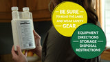 Compare-N-Save Concentrate Indoor and Outdoor Insect Control, 16-Ounce