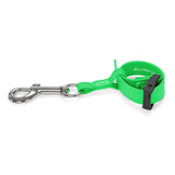 Jelly Pet Safety Tether for Table (Lime)