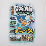 Dog Man Youth 3-Pack T-Shirts-14