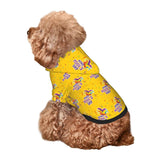 Happy April Fool'S Day Pet Wear Hoodie Small Dog Sweatshirt Warm Lightweight Easy to Wear Puppy Pets Apparel X-Large