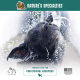 Nature's Specialties Wham Anti-Itch Medicated Dog Spray for Pets, Ready to Use, Instant Relief, Soothing, Sensitive Skin, Scratching, Made in USA, 16 oz