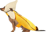 Rubies Banana Pet Costume for Dogs or Cats, Small