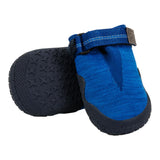Ruffwear, Hi & Light Dog Shoes, Featherlight Paw Protection with Enhanced Ground Feel & Agile Performance for Fast Adventures, Blue Pool, 2.75"