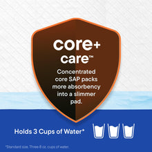 Load image into Gallery viewer, Puppy Pads Pet Pee Pads for Dogs &amp; Puppy Training - 100 Count - Potty Pads for Dogs 22" x 22" Leak-Proof Dog Pee Pads - Quick-Dry Surface - Heavy Duty Absorbent Disposable Dog Wee Pad Bulk Pack
