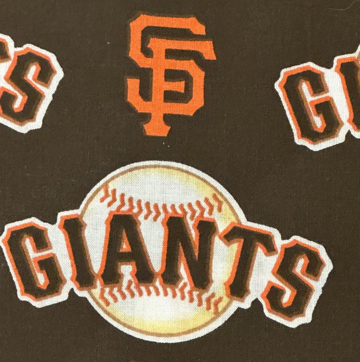 San Francisco Pet Bandana (X-Large)