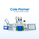Traceable Calibrated Fridge/Freezer Digital Thermometer; 1 Bottle Probe