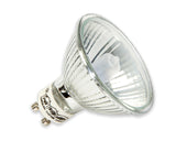 CAROLINACUSTOMCAGES 75w GU10 Reptile Basking Heat Lamp