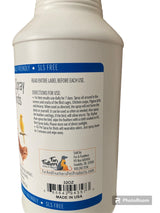 KG Pet Spray for Birds - Ready to Use Formula (16 oz)